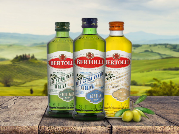 Bertolli
