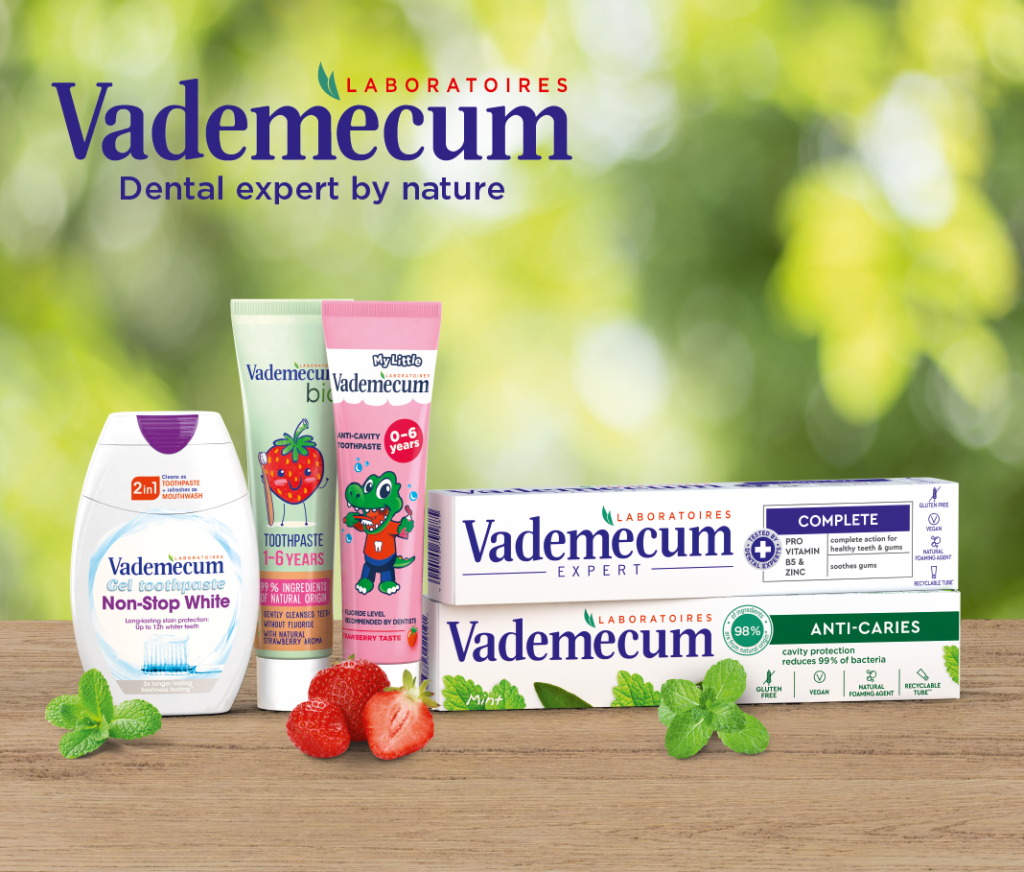 Vademecum