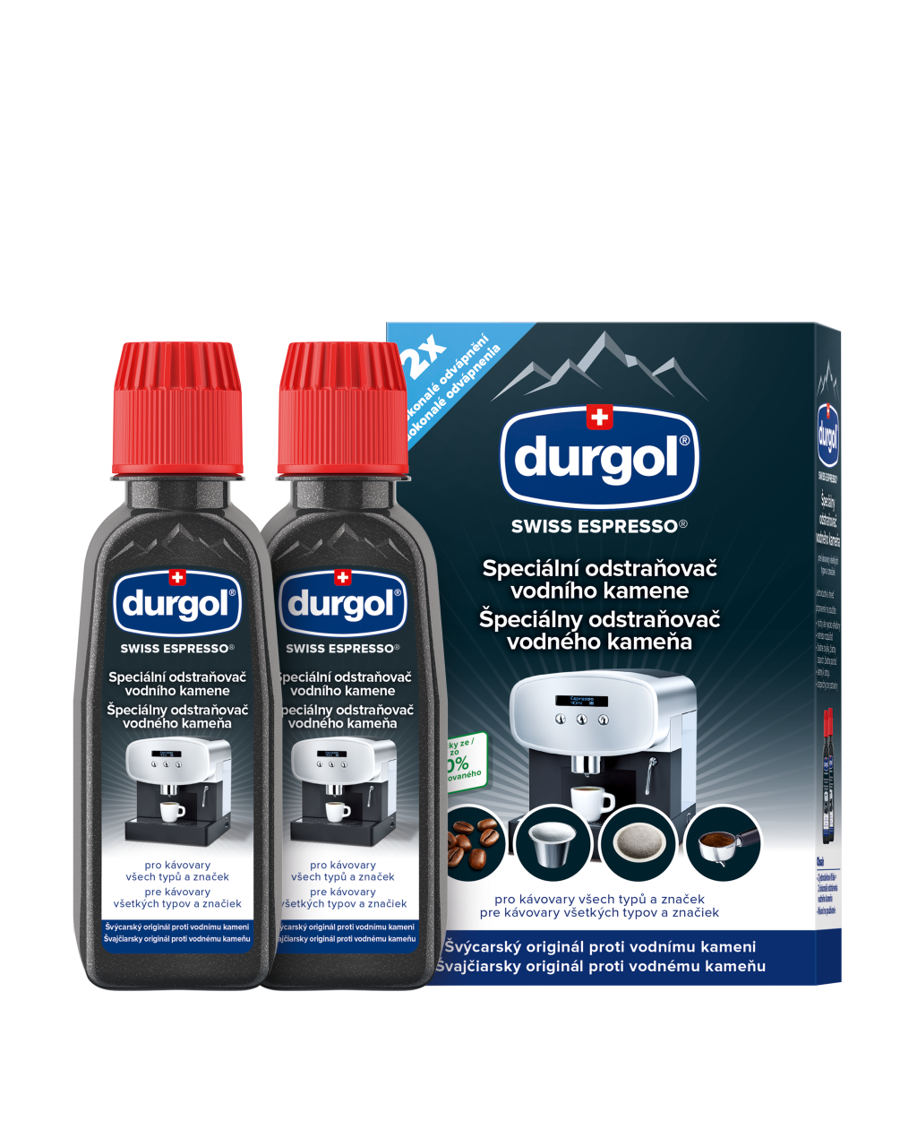 Durgol